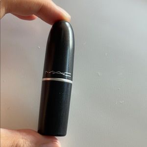 Mac lipstick Satin Rebel